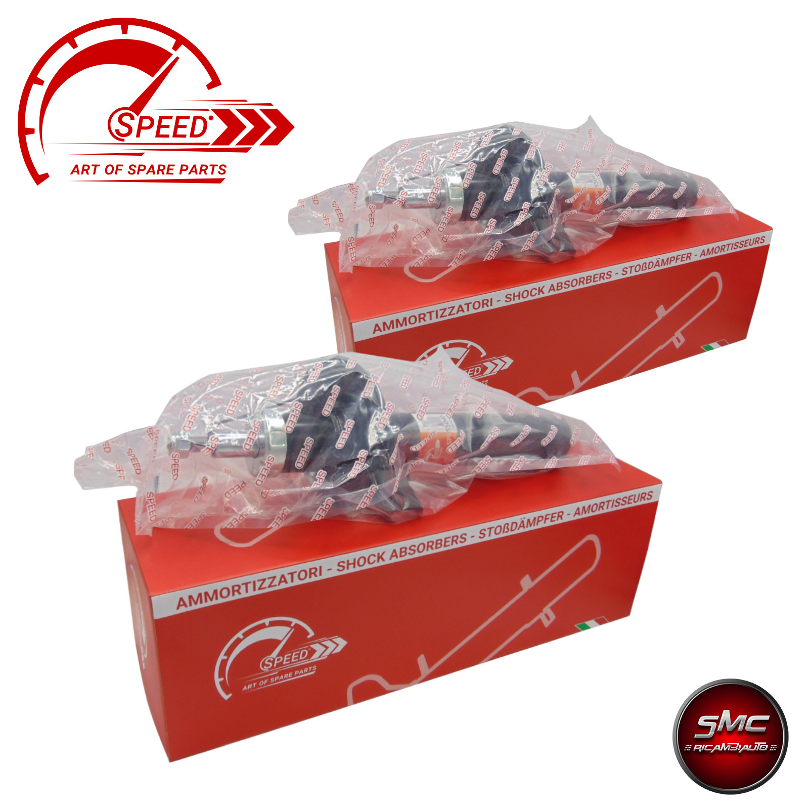 SPEEKAP035/2